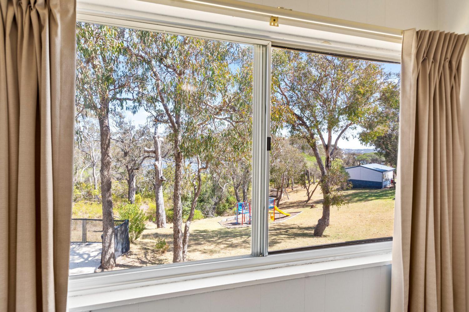 Beach Cabins Merimbula Dış mekan fotoğraf